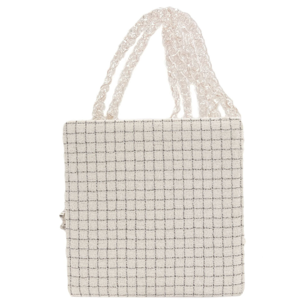 CHANEL Black Shoulder Bag
